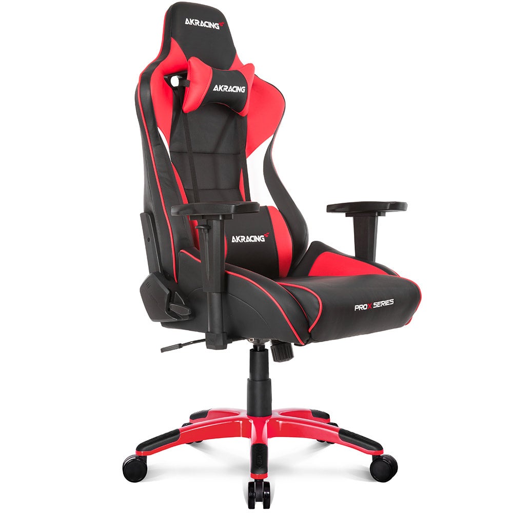 Home | AKRacing
